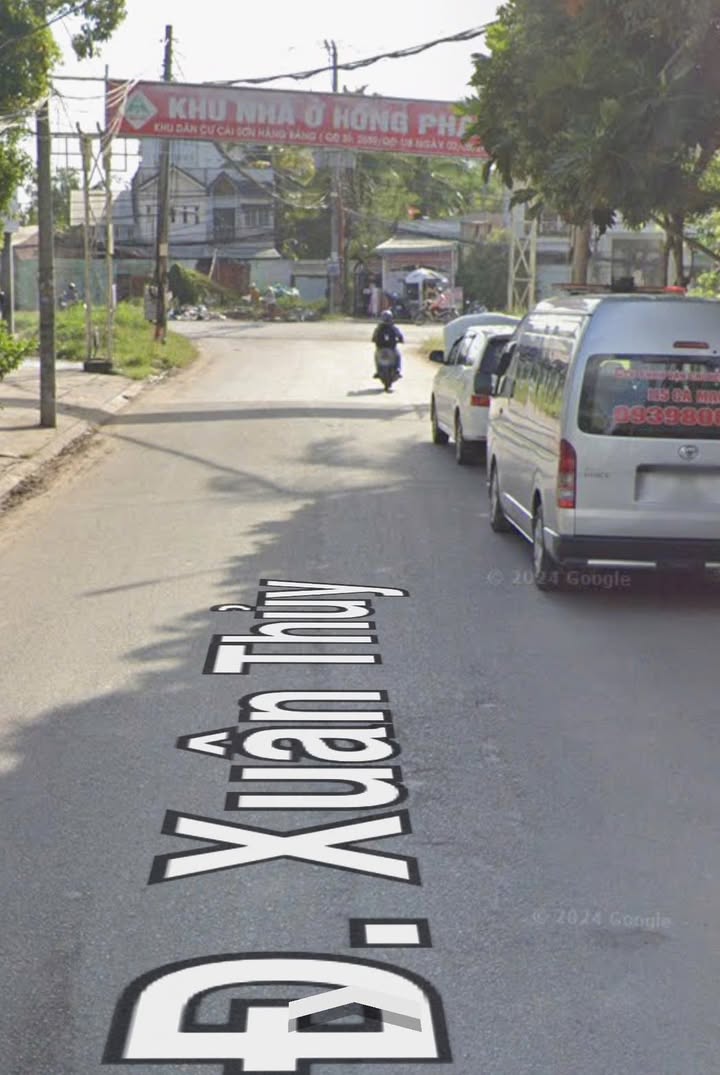 Nhà Trệt 1 Lầu - Xuân Thủy, KDC Hồng Phát, 108m² giá 5.999 tỷ - Đầu tư sinh lời!