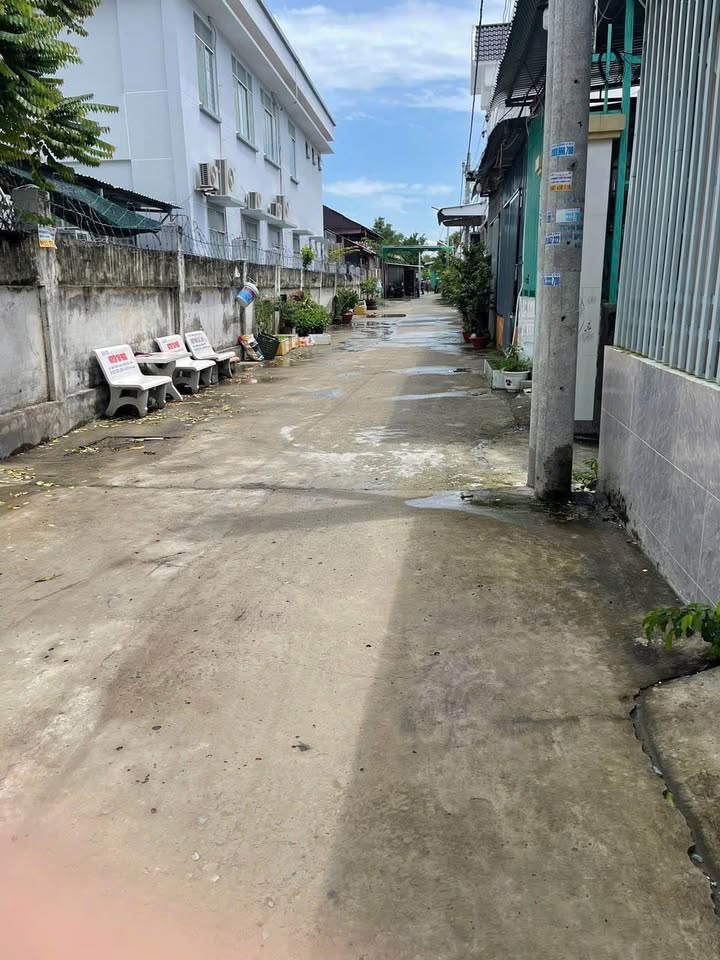 Nhà hẻm nhánh Nguyễn Truyền Thanh, 60m² giá 1.3 tỷ - Đầu tư sinh lời tốt!