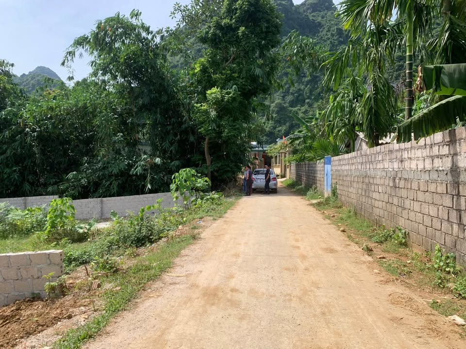 Đất nền chính chủ Lương Sơn, Hòa Bình 348.8m² - Đầu tư sinh lời ngay!