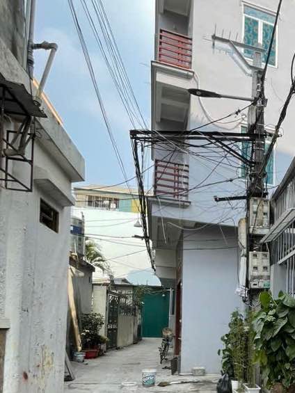 Nhà riêng Tả Thanh Oai, Thanh Trì 105m² giá 4 tỷ - Sẵn sàng vào ở ngay!