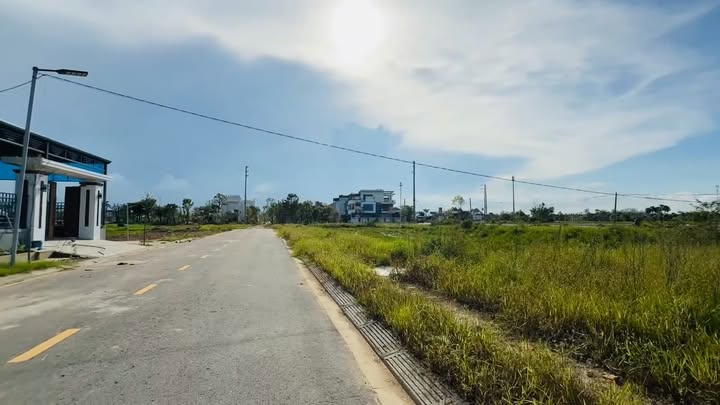 Đất nền tổ 6 thị trấn Cẩm Xuyên 200m² giá 3 tỷ - Cơ hội đầu tư sinh lời!