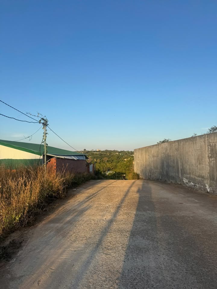 Đất nền thổ cư 170m² tại Thôn 3, Xã Ea Khal - Chỉ 250 triệu, đầu tư sinh lợi ngay!