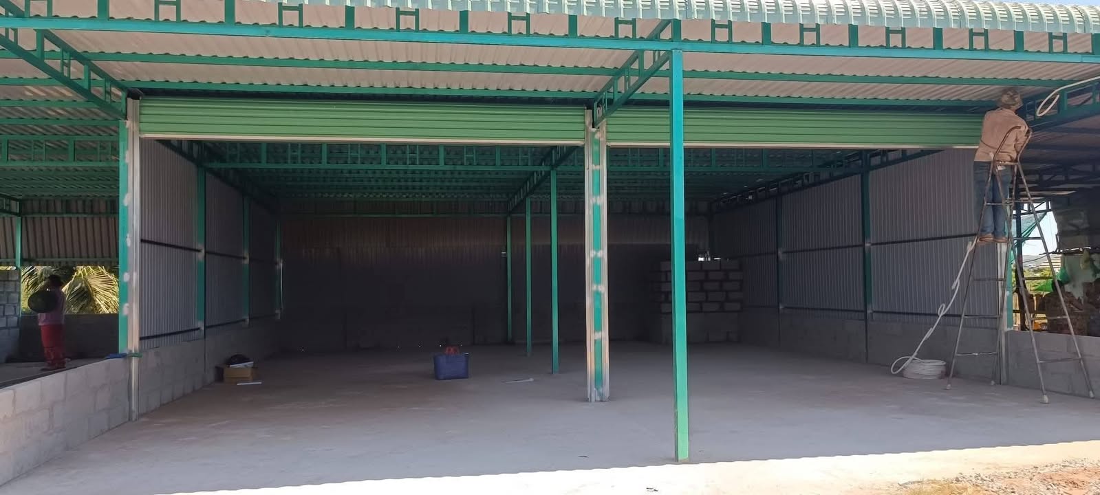 Quán cho thuê mặt tiền đường kinh doanh Phan Thiết 75m² - Vị trí đắc địa, đông đúc!