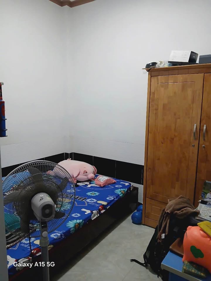 Nhà lầu KDC Thanh Hải, 65m² giá 2.6 tỷ - Nội thất sang trọng, gần biển!