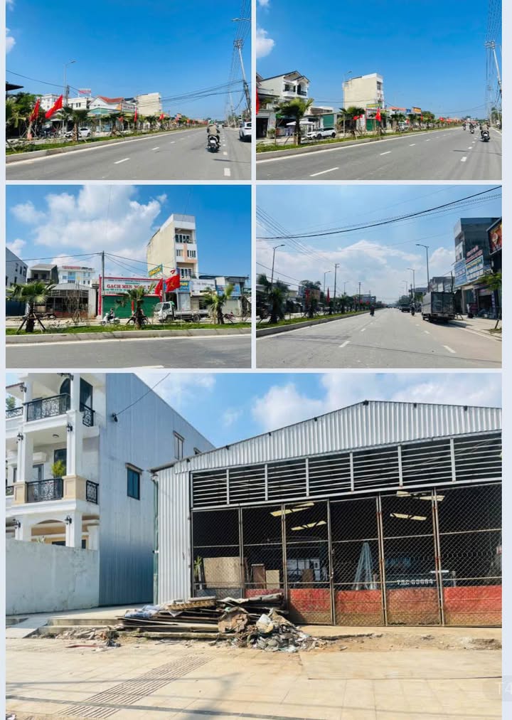 FrontHouse Phạm Văn Đồng, Phú Thượng, 200m² giá 15 tỷ - Mặt tiền đắc địa ngay ngã 4!