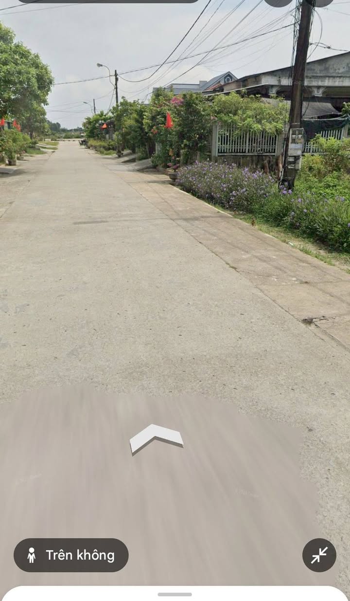 Đất nền Nguyễn Dĩnh Thị Xã Hương Thủy 227m² giá 1 tỷ - Chính chủ cần bán gấp!