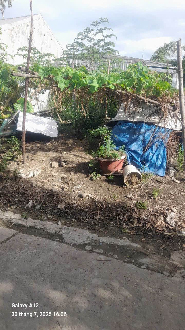 Đất nền đẹp kiệt ô tô Nguyễn Hữu Dật, Hương Long, 100m² - Giá chỉ 1,x tỷ!