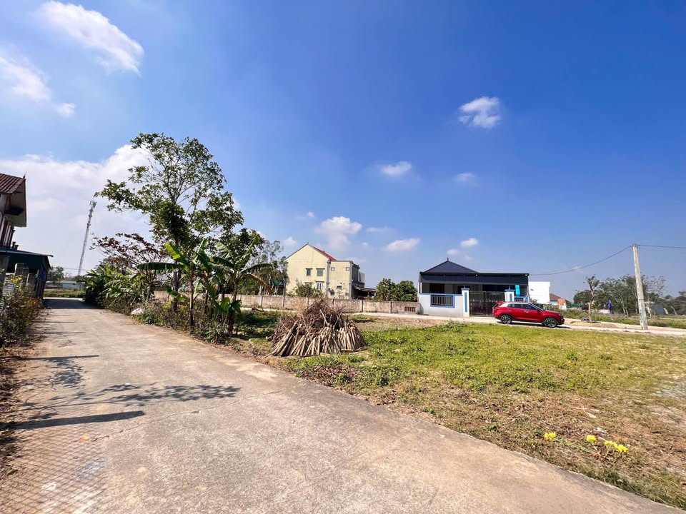 Đất nền Nghi Phong, 100m² giá 2.x tỷ - Đầu tư sinh lời hấp dẫn!