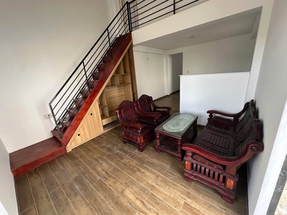 Nhà cho thuê mặt đường sông Tắc, phường Tây Nha Trang 150m² - View đẹp, không gian yên tĩnh!