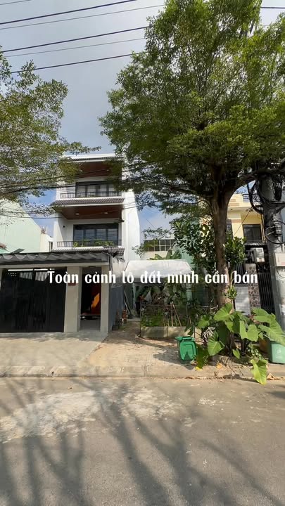 Đất nền đẹp tại phường Khuê Trung, Đà Nẵng 112m² giá 6 tỷ - Cơ hội đầu tư lý tưởng!