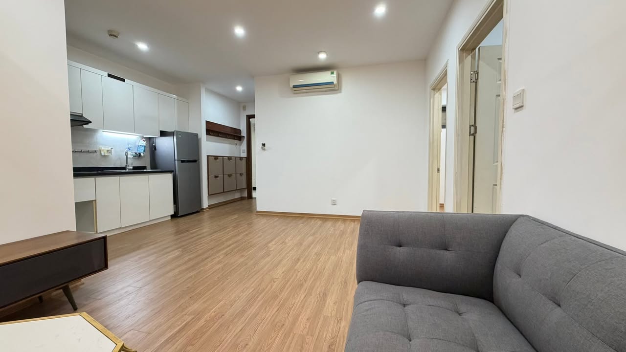 Căn hộ CT7K Dương Nội 57m² giá 4 tỷ - Bán gấp, chính chủ!