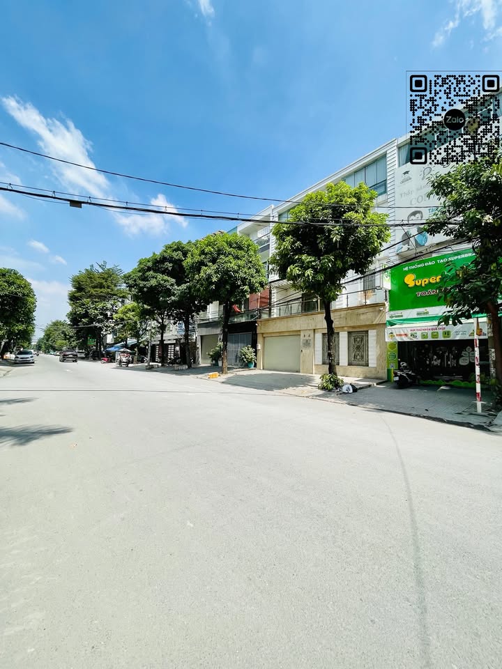 FrontHouse tại Aeon Mall Tên Lửa 100m² giá 600 triệu - Lắp thang máy dễ dàng!