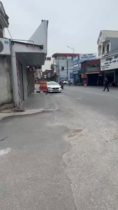 Đất giãn dân 3,3 ha tại Thị trấn Ân Thi giá chỉ 3,5 tỷ - Cơ hội đầu tư tuyệt vời!