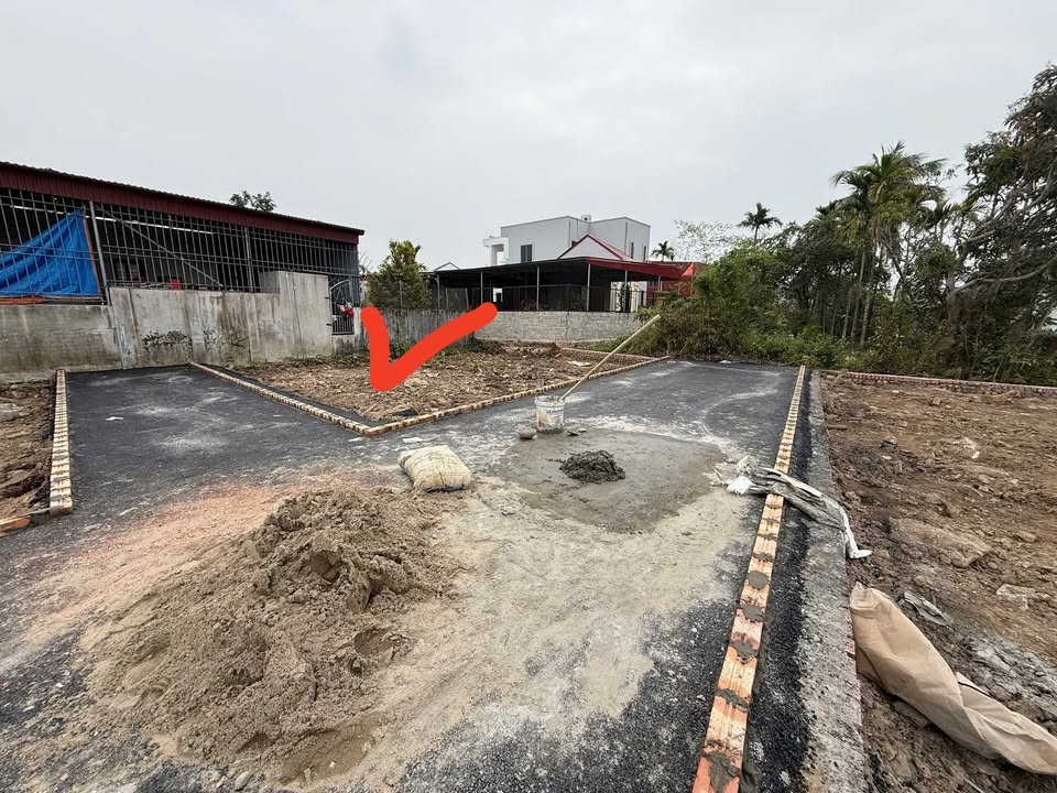 Đất nền Dân Tiến - Nam Đồ Sơn 72m² giá 600 triệu - Đầu tư sinh lời ngay lập tức!