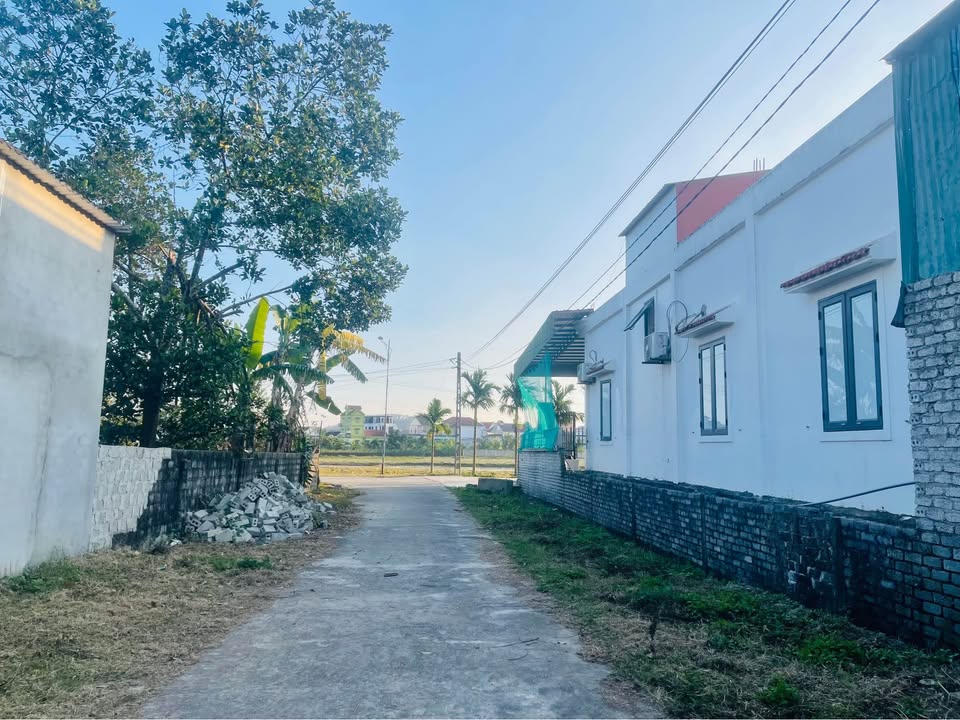 Đất nền Tân Thành A 440m² giá 1.1 tỷ - Lô góc trung tâm, cơ hội đầu tư tuyệt vời!