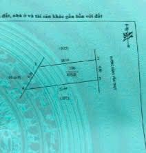Đất nền mặt đường Đặng Văn Thụy, Vinh 105m² giá 2.6 tỷ - Đầu tư sinh lời lý tưởng!