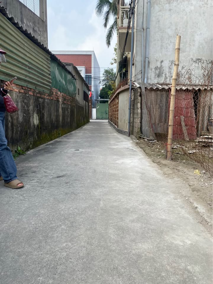 Đất nền Phường Hưng Dũng, Thành phố Vinh 80m² giá 2.5 tỷ - Cơ hội đầu tư tuyệt vời!