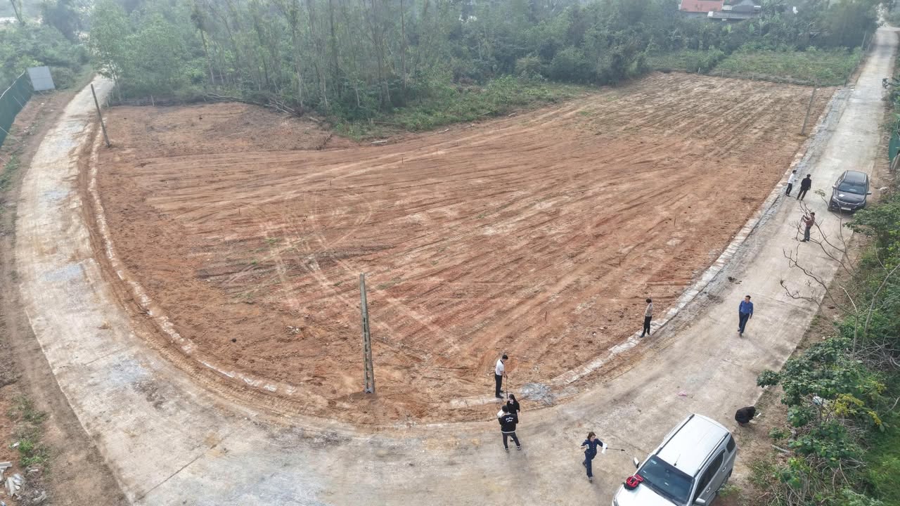 Đất nền Thượng Lộc, Can Lộc, 143m² chỉ từ 200 triệu - Tiềm năng đầu tư lớn!