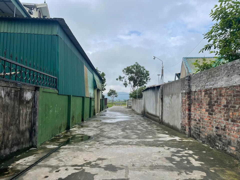 Đất Nghi Liên 76.9m² giá 1.5 tỷ - Cần bán gấp, gần trường học!