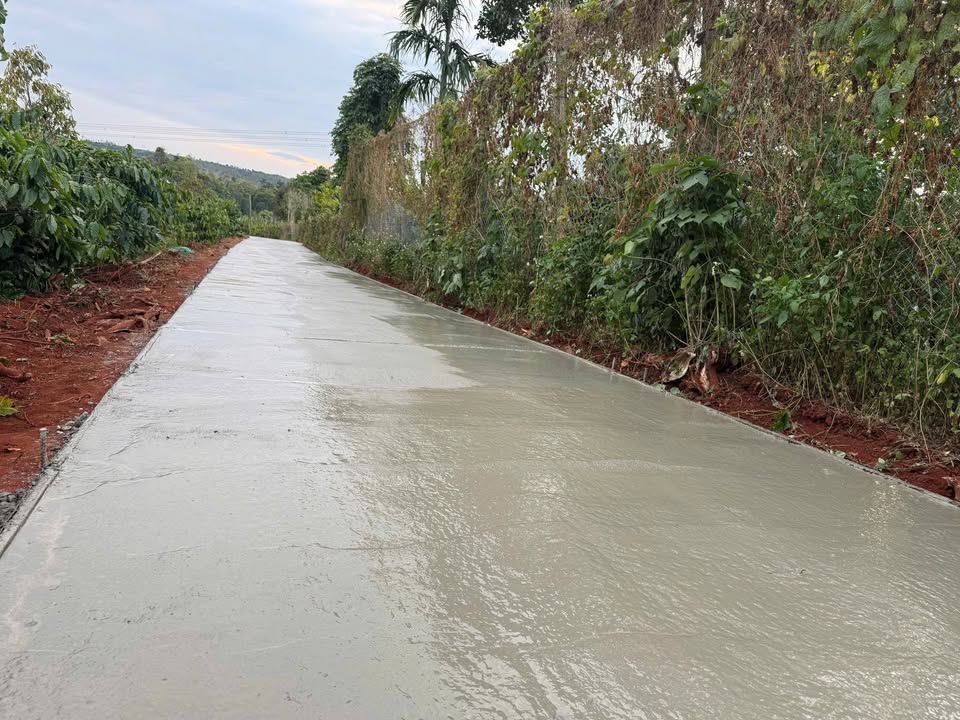 Đất nền 150m² xã Ea Ral, huyện Ea H'leo - Cơ hội đầu tư sinh lời chỉ 300 triệu!