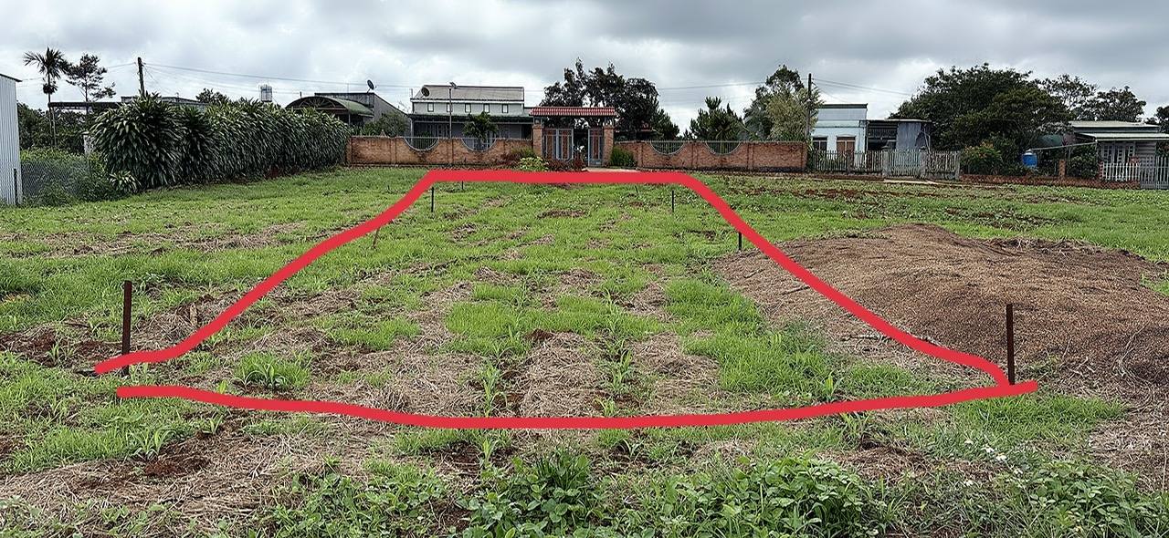 Đất thổ cư 100% tại Xã Lộc An, Huyện Bảo Lâm - Giá chỉ 500 triệu, bớt lộc!