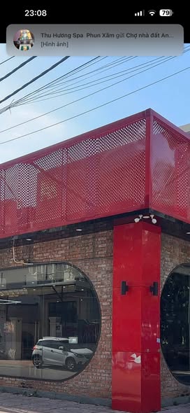 Đất nền lô góc Võ Nguyên Giáp, 303m² giá thỏa thuận - Cơ hội đầu tư tốt!