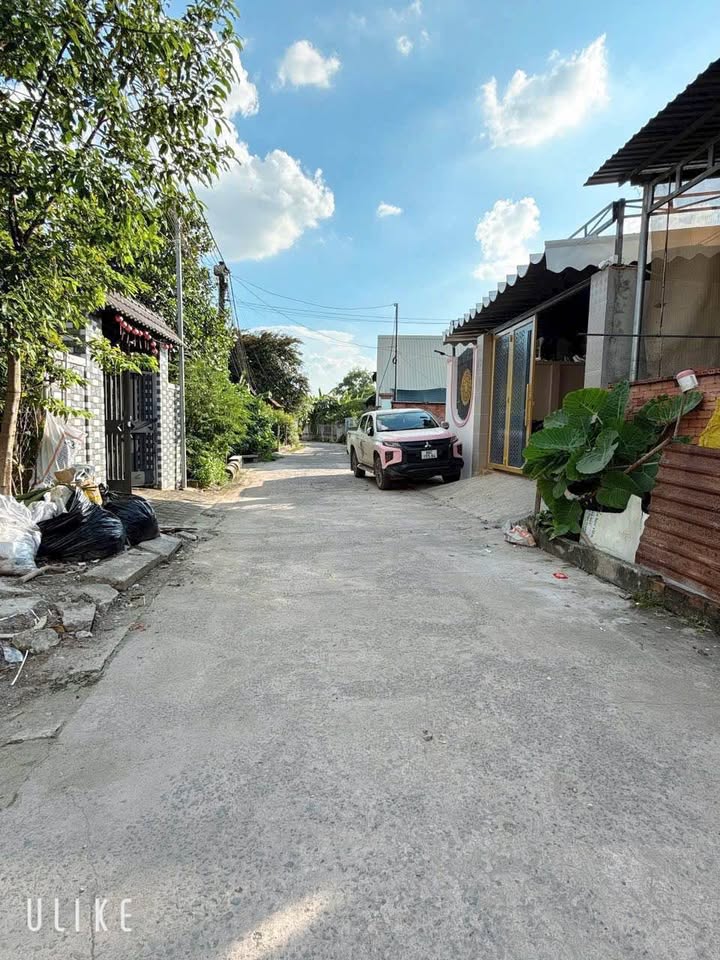 Đất nền Trảng Bom 100m² giá 490 triệu - Sổ hồng chính chủ, giao dịch nhanh!