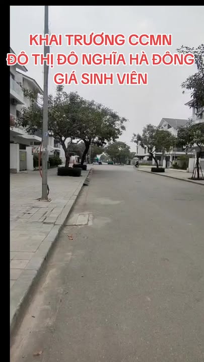 Phòng CCMN tại Dịch Vọng Hậu, Cầu Giấy - Mới 100%, Giá Sinh Viên