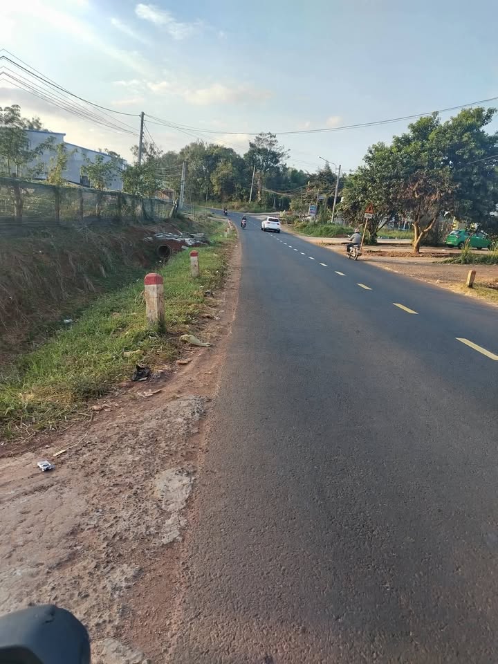 Đất nền Trần Phú, Huyện Lâm Hà 500m² giá 1.2 tỷ - Đầu tư sinh lời ngay!