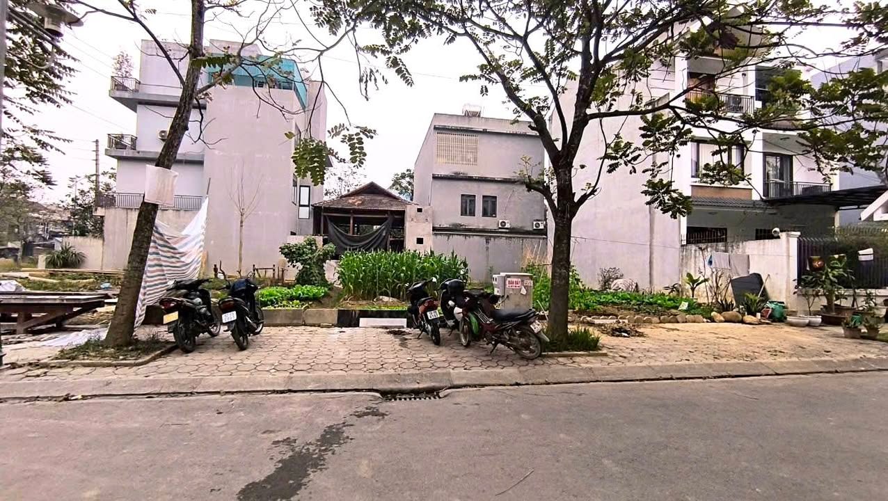 Đất nền Picenza 2, Thái Nguyên 136m² giá chỉ 680 triệu - Bán gấp trong 7 ngày!