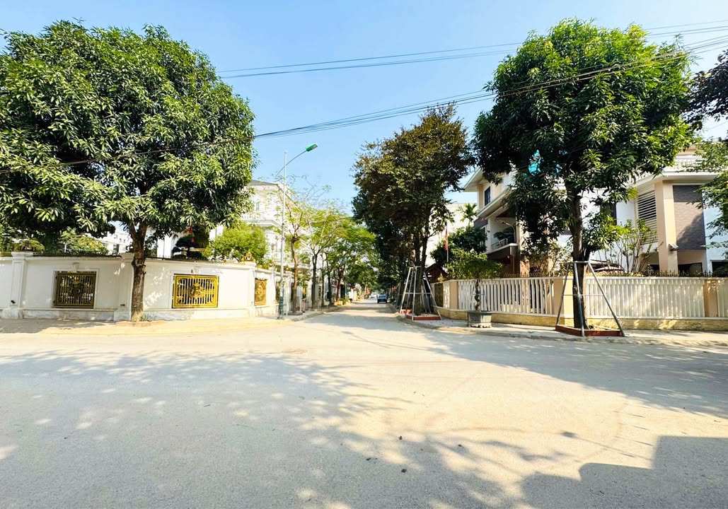 Đất nền Picenza 1 Thái Nguyên 90m² giá 4 tỷ - Đầu tư sinh lời ngay!