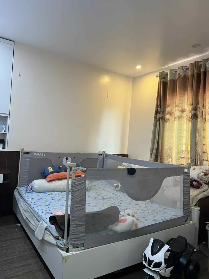 Nhà 8 Tầng Thang Máy Nguyễn Trãi, Thanh Xuân 81m² giá 36.6 tỷ - Vị trí đắc địa, tiện ích đầy đủ!