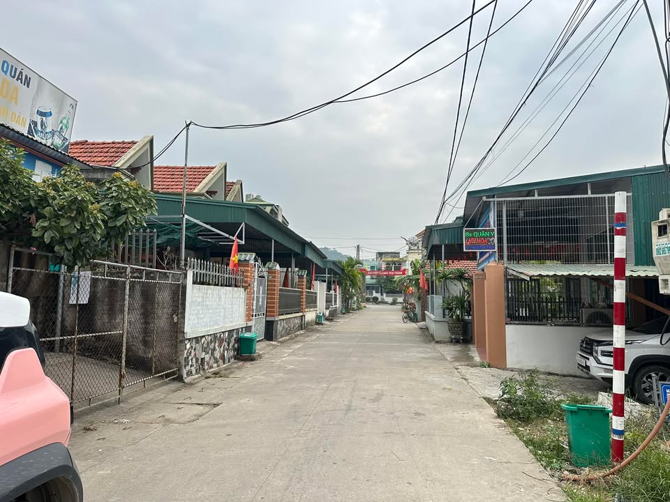 Đất nền khu Trại Thành, phường Đông Mai 262.9m² giá 2.891 tỷ - Đầu tư sinh lời ngay!