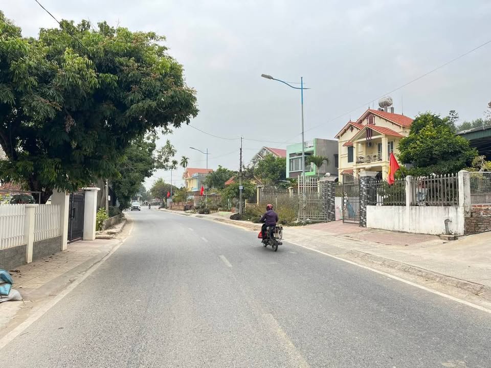 Đất nền An Biên 2 Lê Lợi 102m² giá 1.3 tỷ - Đầu tư sinh lời ngay!