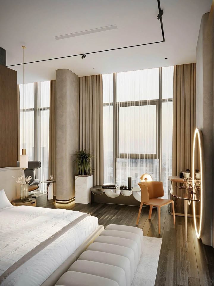 Căn hộ chung cư N01T4, Bắc Từ Liêm 122m² giá 15.x tỷ - Full nội thất, sẵn sàng vào ở!