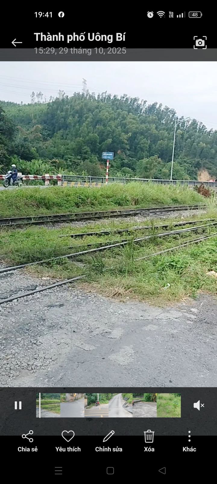 Đất nền Phường Vàng Danh 1348m² giá 1.6 tỷ - Mặt tiền 28m ô tô vào tận nơi!