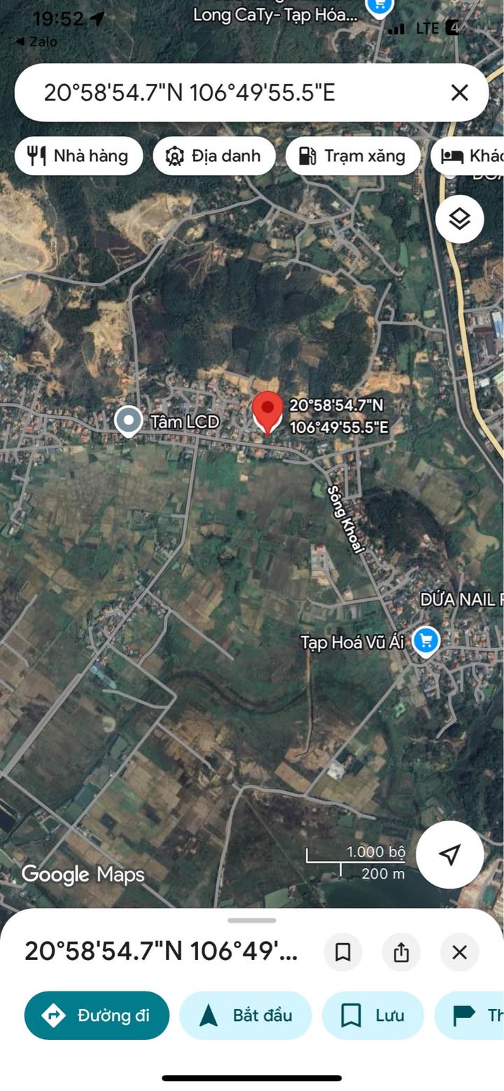 Căn hộ thôn 2 Sông Khoai 99m² - Gần KCN Amata, Tiềm năng đầu tư lớn!