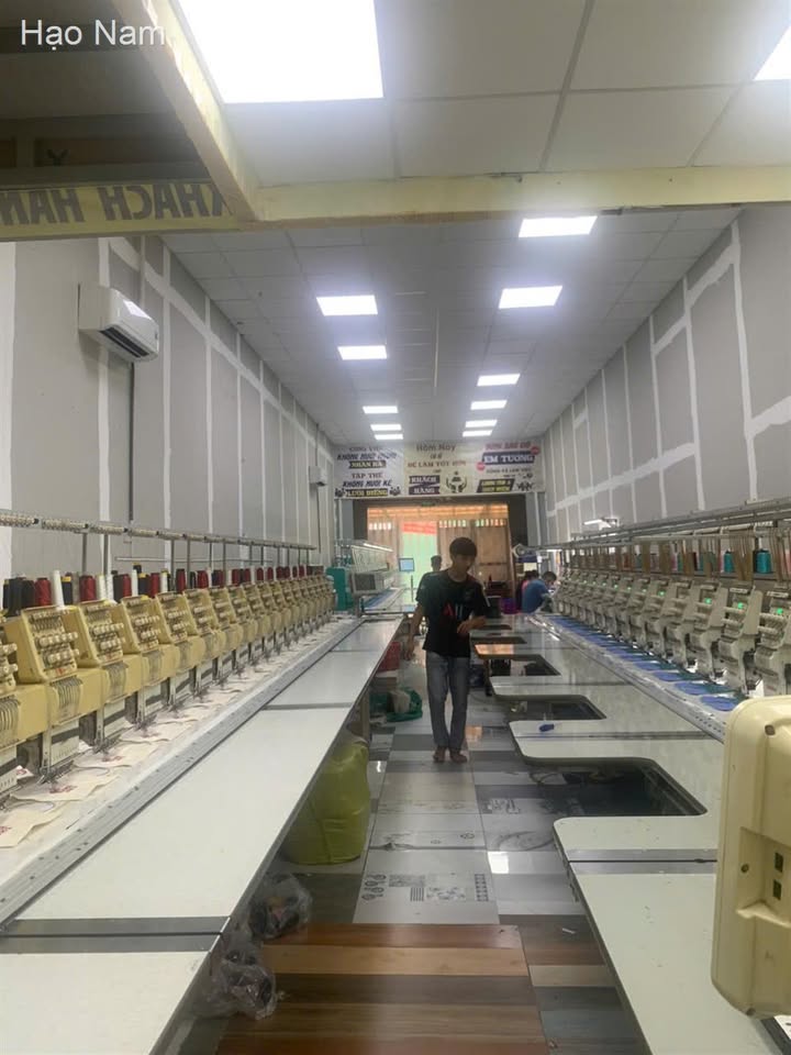 Cho thuê mặt bằng kinh doanh tại Thạnh Xuân, Quận 12 - Giá chỉ 10 triệu, sẵn điện 3 pha!