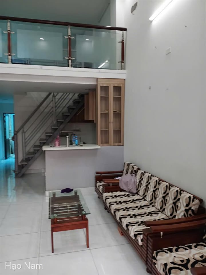 Nhà cho thuê đẹp Tân Thới Nhất, Quận 12 - Giá chỉ 11.5 triệu/tháng!