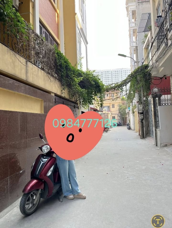 Căn hộ Xuân Đỉnh 120m² giá thỏa thuận - Đầu tư sinh lời cao!