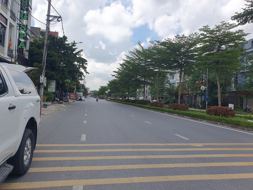 Đất mặt đường 36, Quế Võ, Bắc Ninh 100m² giá 7.3 tỷ - Đầu tư sinh lời ngay!