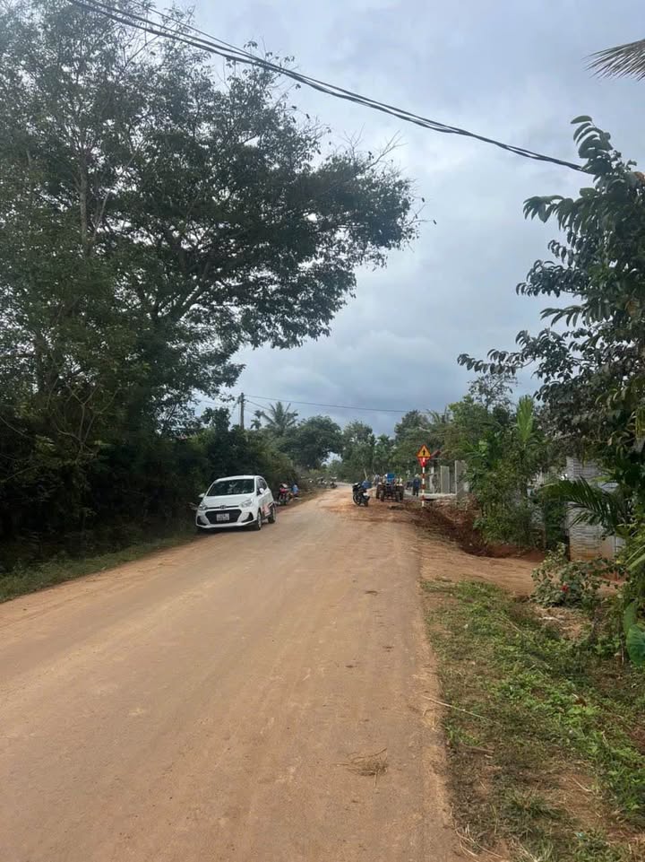 Đất thổ cư 2360m² tại Buôn KomLeo, 75.52 tỷ - Đầu tư sinh lời ngay!