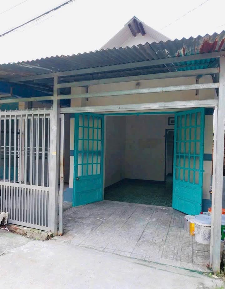 Đất Hẻm 14 Trần Văn Trà, Tây Ninh 74m² giá chỉ 430 triệu - Cơ hội đầu tư vàng!