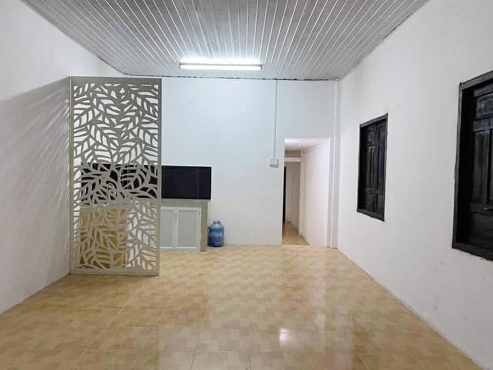 Nhà nguyên căn cho thuê hẻm Tây Sơn, Buôn Ma Thuột 2.5 triệu - Không gian thoải mái, tiện nghi đầy đủ!