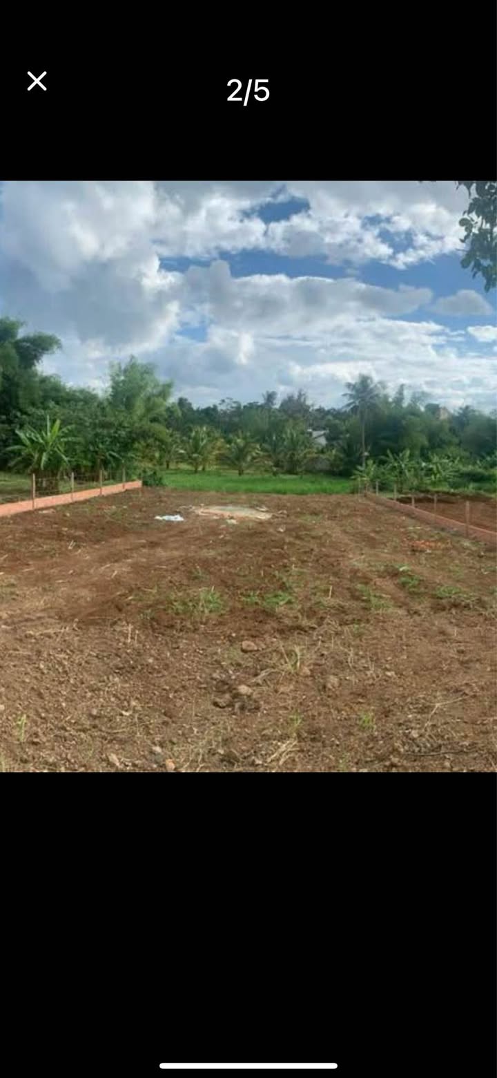 Đất thổ cư Khánh Xuân 840m² giá 2.65 tỷ - Cơ hội đầu tư sinh lời!