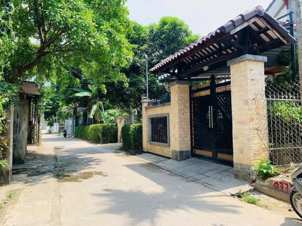 Đất nền Xóm 4 Ngọc Anh, Phường Phú Thượng, 101.4m² - Sổ hồng chính chủ, giá tốt!