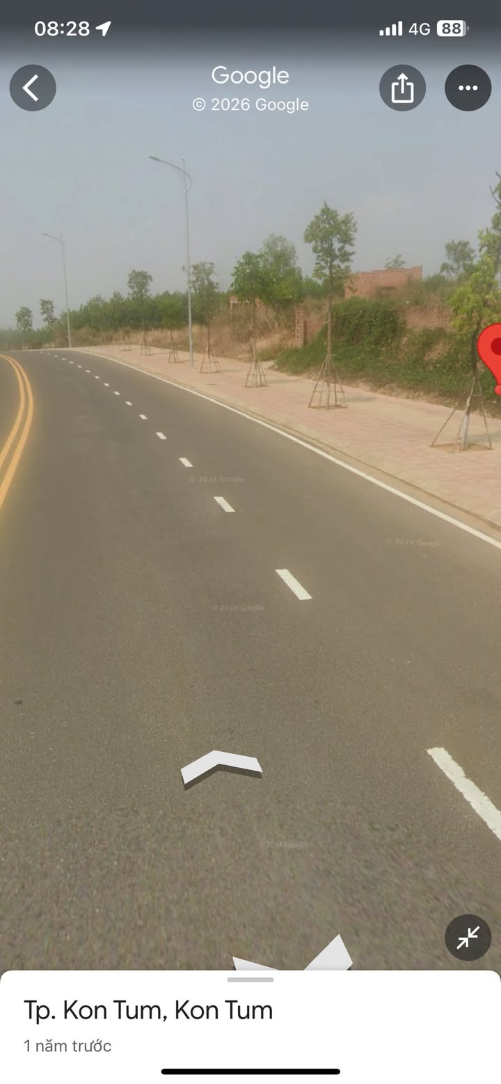 Đất nền Chư Hreng - 135m² chỉ 600 triệu - Cơ hội đầu tư hấp dẫn!