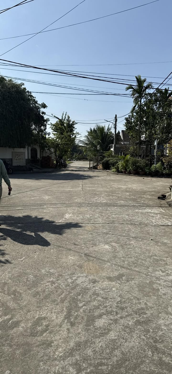 Nhà cấp 4 đường Bến Trễ, Cẩm Hà 100m² giá 2 tỷ - Không ngập lụt!