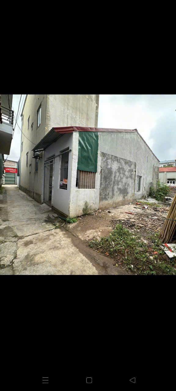 Đất nền xã Vân Côn, Hoài Đức 40m² giá thỏa thuận - Đầu tư sinh lời ngay!