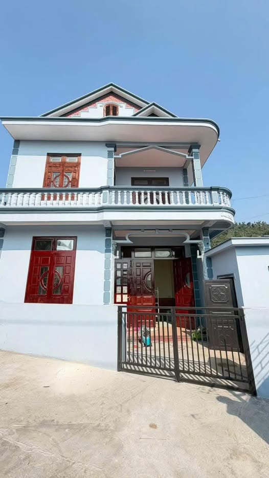 Nhà 2 tầng cho thuê tại Ngõ Quyền, Cẩm Đông, Hải Dương - Giá chỉ 3 triệu/tháng!